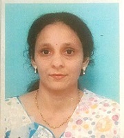 Dr. Anuradha Pathak